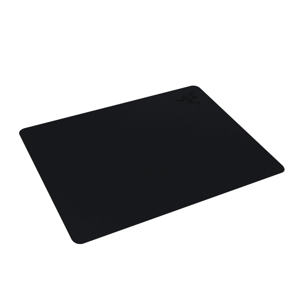 Razer Goliathus Mobile Stealth Portable Gaming Mouse Pad (Black) - RZ02-01820500-R3M1