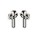 OnePlus Buds Pro 3 Bluetooth TWS in-Earbuds Dual Drivers, Dual Dacs, Dynaudio Eqs, AI-Powered Translator, Up to 50Db Adaptive Noise Cancellation, Up to 43Hrs Battery. OnePlus Buds Pro 3 Bluetooth TWS in-Earbuds Dual Drivers, Dual Dacs, Dynaudio Eqs, AI-Powered Translator, Up to 50Db Adaptive Noise Cancellation, Up to 43Hrs Battery.