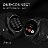 PLAYFIT FLAUNT2 with 1.43'' AMOLED, Rotary Crown, 2.5D All-View Display with BT Calling Smartwatch (Black Strap, Free Size) (un box) PLAYFIT FLAUNT2 with 1.43'' AMOLED, Rotary Crown, 2.5D All-View Display with BT Calling Smartwatch (Black Strap, Free Size) (un box)