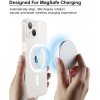 Flipkart SmartBuy Back Cover for Apple iPhone 15 (Transparent, Silicon, Pack of: 1) Flipkart SmartBuy Back Cover for Apple iPhone 15 (Transparent, Silicon, Pack of: 1)