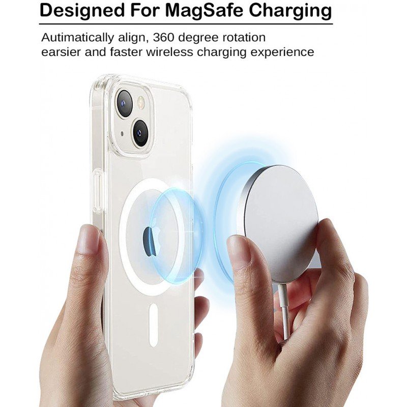 Flipkart SmartBuy Back Cover for Apple iPhone 15 (Transparent, Silicon, Pack of: 1) Flipkart SmartBuy Back Cover for Apple iPhone 15 (Transparent, Silicon, Pack of: 1)