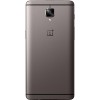 OnePlus 3T (Gunmetal 6 GB RAM 128 GB Storage Refurbished