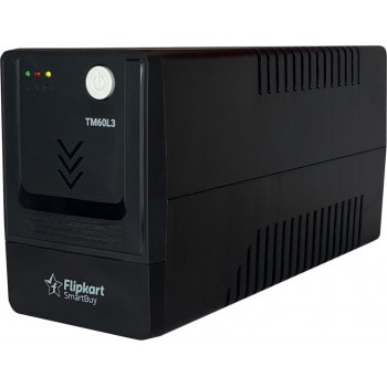 Flipkart SmartBuy TM60L3 UPS