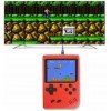 SHOP PLUS Best SUP 400 in 1 Retro Game Box Console Handheld Video Game Handheld Gaming Console SHOP PLUS Best SUP 400 in 1 Retro Game Box Console Handheld Video Game Handheld Gaming Console