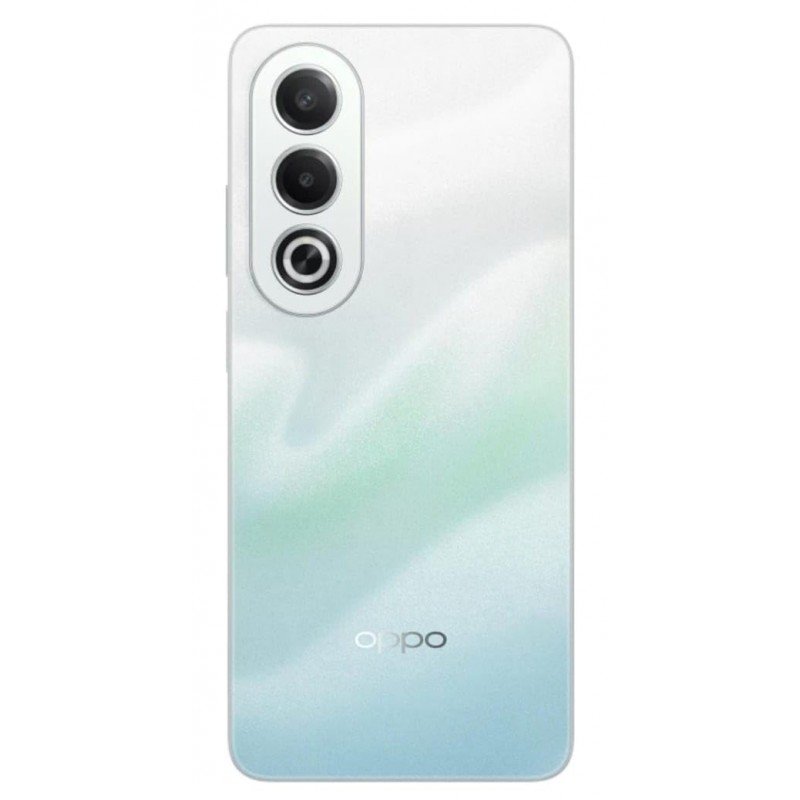 Oppo K12x 5G with 45W SUPERVOOC Charger in-The-Box (Breeze Blue, 128 GB) (6 GB RAM) Oppo K12x 5G with 45W SUPERVOOC Charger in-The-Box (Breeze Blue, 128 GB) (6 GB RAM)