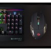 ZEBRONICS Wired Gaming Mouse - Alien PRO ZEBRONICS Wired Gaming Mouse - Alien PRO