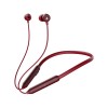 boAt Rockerz 195 Pro Bluetooth Wireless in Ear Neckband W/Up to 20 Hrs Playtime, Enx Tech, Integrated Controls, BT V5.3 W/Dual Pairing, 40 Ms Low Latency Beast Mode, ASAP Charge(Maroon Maverick) boAt Rockerz 195 Pro Bluetooth Wireless in Ear Neckband W/Up to 20 Hrs Playtime, Enx Tech, Integrated Controls, BT V5.3 W/Dual Pairing, 40 Ms Low Latency Beast Mode, ASAP Charge(Maroon Maverick)