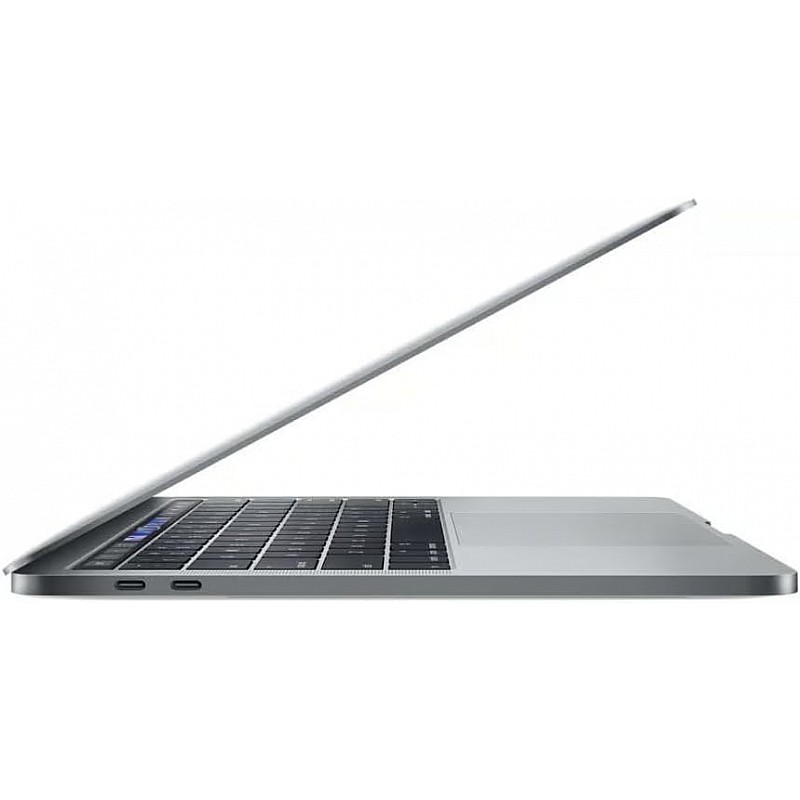 Apple MacBook Pro (15-inch, 16GB RAM, 512GB Storage, 2.3GHz Intel Core i9) - Silver  Refurbished