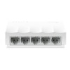 TP-Link LS1005 5-Port 10/100Mbps Desktop Switch|Green Ethernet Technology Network Hub|IEEE 802.3X |Plug and Play|Fanless Design TP-Link LS1005 5-Port 10/100Mbps Desktop Switch|Green Ethernet Technology Network Hub|IEEE 802.3X |Plug and Play|Fanless Design
