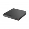 BUFFALO MediaStation 8X Portable DVD Writer with M-DISC Support BUFFALO MediaStation 8X Portable DVD Writer with M-DISC Support