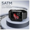 boAt Wave Select Smartwatch 1.69"(4.29 cm) Colour HD Display, 20+ Active Sport Modes (Active Black) boAt Wave Select Smartwatch 1.69"(4.29 cm) Colour HD Display, 20+ Active Sport Modes (Active Black)