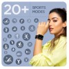 boAt Wave Select Smartwatch 1.69"(4.29 cm) Colour HD Display, 20+ Active Sport Modes (Active Black) boAt Wave Select Smartwatch 1.69"(4.29 cm) Colour HD Display, 20+ Active Sport Modes (Active Black)