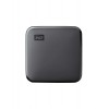 Western Digital Wd 1Tb Elements Portable SSD, 400Mb/S R, Upto 2 Meter Drop Protection, PC & Mac Compatible, 3 Y Warranty (BAYN0010BBK-WESN)