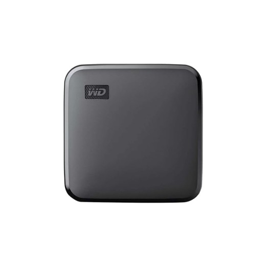 Western Digital Wd 1Tb Elements Portable SSD, 400Mb/S R, Upto 2 Meter Drop Protection, PC & Mac Compatible, 3 Y Warranty (BAYN0010BBK-WESN) Western Digital Wd 1Tb Elements Portable SSD, 400Mb/S R, Upto 2 Meter Drop Protection, PC & Mac Compatible, 3 Y Warranty (BAYN0010BBK-WESN)