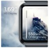 boAt Wave Select Smartwatch 1.69"(4.29 cm) Colour HD Display, 20+ Active Sport Modes (Active Black) boAt Wave Select Smartwatch 1.69"(4.29 cm) Colour HD Display, 20+ Active Sport Modes (Active Black)