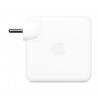 Apple MRW22HN/A 61W USB-C Power Adapter (White)