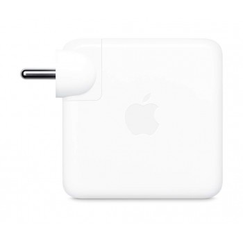 Apple MRW22HN/A 61W USB-C Power Adapter (White)