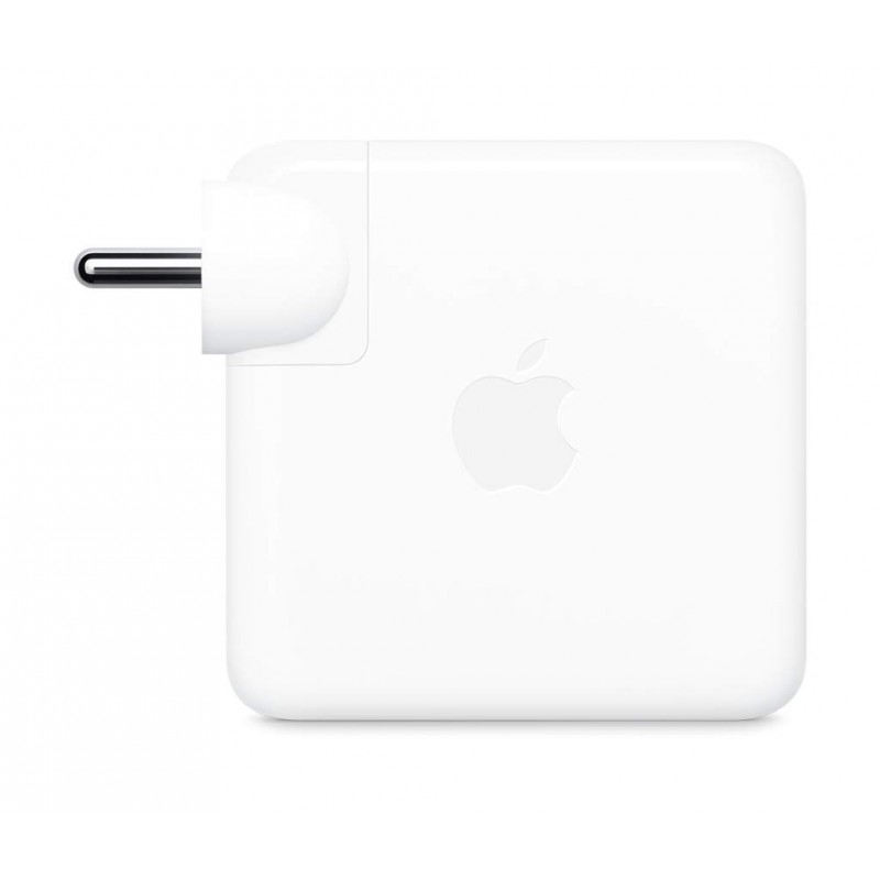 Apple MRW22HN/A 61W USB-C Power Adapter (White)