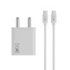 boat DV 22.5W QCPD Pd DV 22.5W QCPD White with Free PD Cable boat DV 22.5W QCPD Pd DV 22.5W QCPD White with Free PD Cable