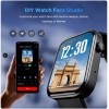 boAt Wave Astra 3 Smartwatch (Active Black Strap, Free Size) boAt Wave Astra 3 Smartwatch (Active Black Strap, Free Size)