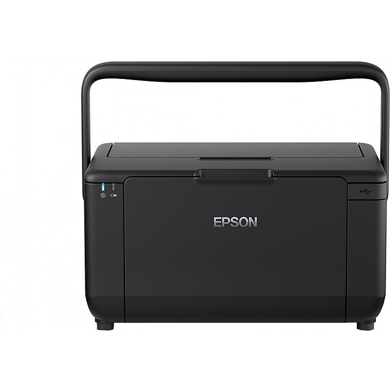 Epson PictureMate PM-520 Photo Printer