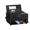 Epson PictureMate PM-520 Photo Printer