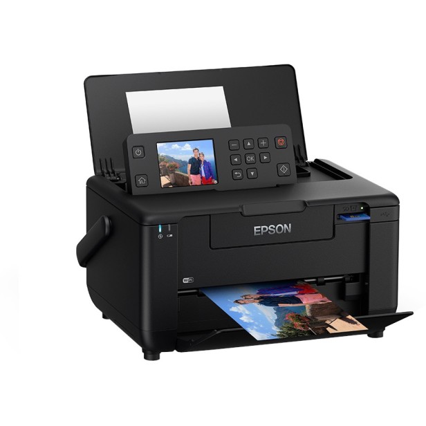 Epson PictureMate PM-520 Photo Printer Epson PictureMate PM-520 Photo Printer