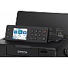 Epson PictureMate PM-520 Photo Printer