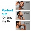 Braun Series XT3100 One Blade Hybrid Beard Trimmer 45 min Runtime 10 Length Settings Black Braun Series XT3100 One Blade Hybrid Beard Trimmer 45 min Runtime 10 Length Settings Black