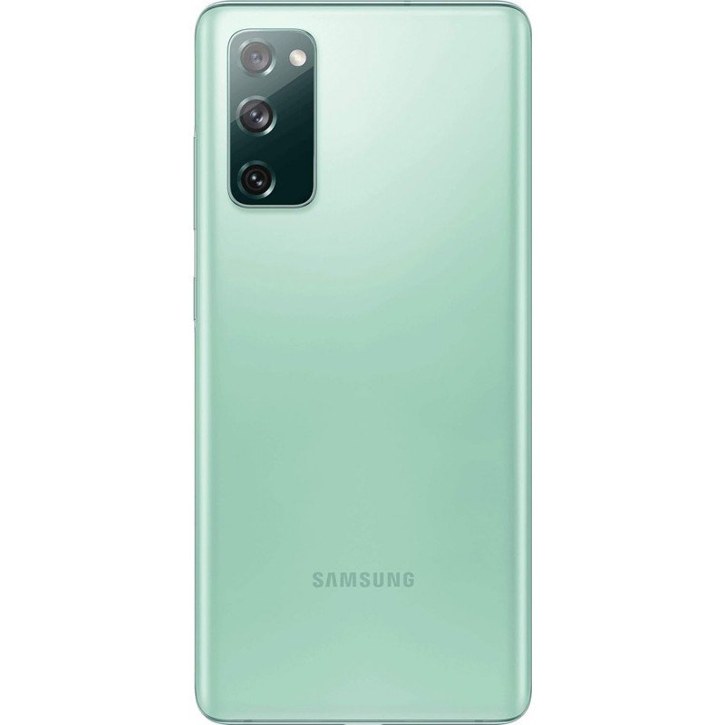 Samsung Galaxy S20 FE 5G (Cloud Mint, 8GB RAM, 128GB Storage) (Seal Pack) Samsung Galaxy S20 FE 5G (Cloud Mint, 8GB RAM, 128GB Storage) (Seal Pack)