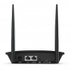 TP-Link TL-MR100 300Mbps 2.4GHz Wireless N 4G LTE, Wi-Fi N300, Plug and Play, Parental Controls, Guest Network, with Micro SIM Card Slot, WiFi Router, Black TP-Link TL-MR100 300Mbps 2.4GHz Wireless N 4G LTE, Wi-Fi N300, Plug and Play, Parental Controls, Guest Network, with Micro SIM Card Slot, WiFi Router, Black