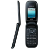 Samsung E1272 Mobile Phone, Black Samsung E1272 Mobile Phone, Black