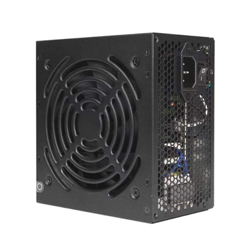 Antec Atom V450 450Watts Non-Modular Gaming Power Supply- Antec Atom V450 450Watts Non-Modular Gaming Power Supply-