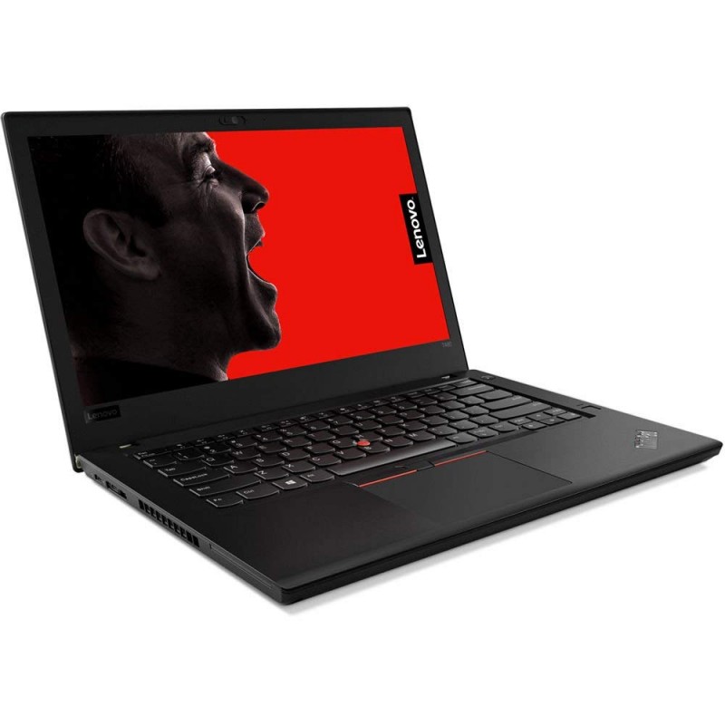 Lenovo 2019 Thinkpad T480 14" Full HD FHD Business Laptop 