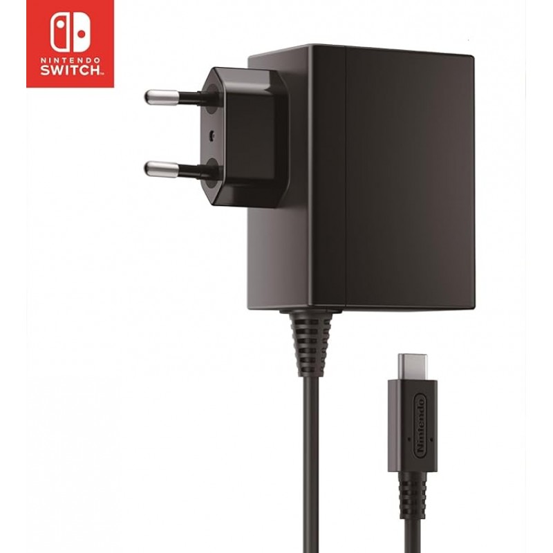 New World Nintendo Switch AC Adapter power supply adapter charger 5.0V-1.5A/15.0V-2.6A universal adapter