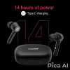 Noise Buds VS201 V2 in-Ear Truly Wireless Earbuds with Dual Equalizer Total 14-Hour Playtime Full Touch Control (Charcoal Black) Noise Buds VS201 V2 in-Ear Truly Wireless Earbuds with Dual Equalizer Total 14-Hour Playtime Full Touch Control (Charcoal Black)