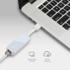 TP-Link UE200 USB 2.0 to 100 Mbps Ethernet Network Adapter - Plug and Play TP-Link UE200 USB 2.0 to 100 Mbps Ethernet Network Adapter - Plug and Play