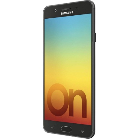 Samsung Galaxy On7 Prime (Black, 3GB RAM, 32GB Storage) (Refurbished) Samsung Galaxy On7 Prime (Black, 3GB RAM, 32GB Storage) (Refurbished)