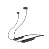 Boat Rockerz 375 Wireless Bluetooth in Ear Neckband Headphone with Mic (Active Black) Boat Rockerz 375 Wireless Bluetooth in Ear Neckband Headphone with Mic (Active Black)
