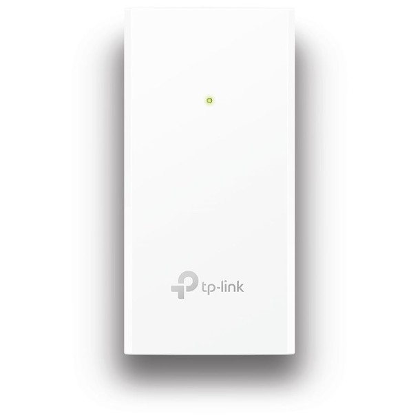 TP-Link POE Injector Pci_Express_X16 Ethernet Desktop, Laptop | POE Adapter 24V DC Passive POE | Giga Bit Ports | Upto 100 Meters (325 Feet) | Wall Mountable Design | Plug And Play (TL-POE2412G,White) TP-Link POE Injector Pci_Express_X16 Ethernet Desktop, Laptop | POE Adapter 24V DC Passive POE | Giga Bit Ports | Upto 100 Meters (325 Feet) | Wall Mountable Design | Plug And Play (TL-POE2412G,White)