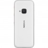 Nokia 5310 Dual SIM Feature Phone with MP3 Player, Wireless FM Radio and Rear Camera (White/Red) Nokia 5310 Dual SIM Feature Phone with MP3 Player, Wireless FM Radio and Rear Camera (White/Red)