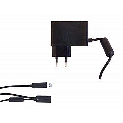 New World Xbox 360 Kinect Sensor AC Power Adapter Supply Charger Brick