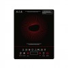 Pigeon By Stovekraft 14429 Acer Plus 1800 Watt Induction Cooktop with Feather Touch Control (Black) Pigeon By Stovekraft 14429 Acer Plus 1800 Watt Induction Cooktop with Feather Touch Control (Black)