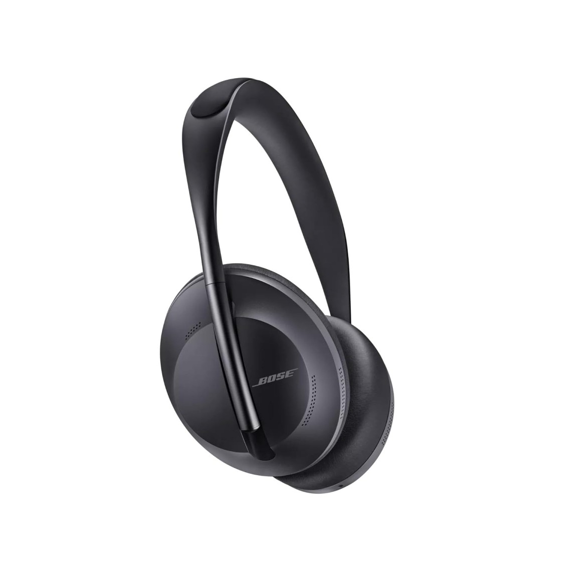 Bose Noise Cancelling Wireless Bluetooth Headphones Black