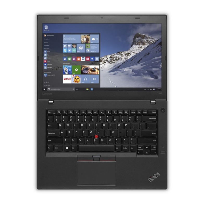 Lenovo ThinkPad Flagship T460 Business Class Ultrabook 20FM ) Refurbished Lenovo ThinkPad Flagship T460 Business Class Ultrabook 20FM ) Refurbished