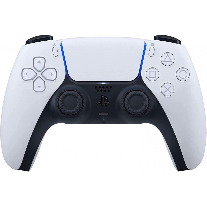 Sony PlayStation 5 Console – 825 GB SSD | Ultra-High Speed | 4K Gaming Sony PlayStation 5 Console – 825 GB SSD | Ultra-High Speed | 4K Gaming