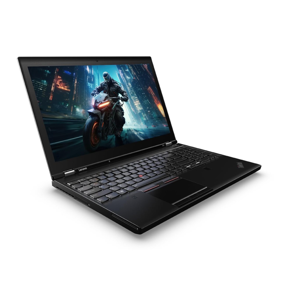 Lenovo ThinkPad P50 (512 GB, i7, 6th Generation, 16 GB) refurbished