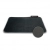Redgear MPR351 Soft Base Mousepad with 4 LED Spectrum Mode Redgear MPR351 Soft Base Mousepad with 4 LED Spectrum Mode