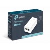 TP-Link POE Injector Pci_Express_X16 Ethernet Desktop, Laptop | POE Adapter 24V DC Passive POE | Giga Bit Ports | Upto 100 Meters (325 Feet) | Wall Mountable Design | Plug And Play (TL-POE2412G,White) TP-Link POE Injector Pci_Express_X16 Ethernet Desktop, Laptop | POE Adapter 24V DC Passive POE | Giga Bit Ports | Upto 100 Meters (325 Feet) | Wall Mountable Design | Plug And Play (TL-POE2412G,White)