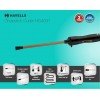 Havells HC4031 7 mm thin Chopstick Curler Black Havells HC4031 7 mm thin Chopstick Curler Black